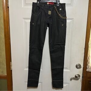 VINTAGE APPLE BOTTOMS PICKED FRESH DAILY SZ‎ 5/6 SPECIAL EDITION